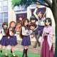  Аниме Taishou Yakyuu Musume. <small>Storyboard</small> 